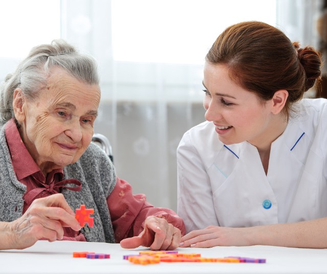 Respite Care Services